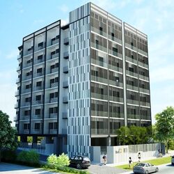 The Octet (D14), Apartment #610455111